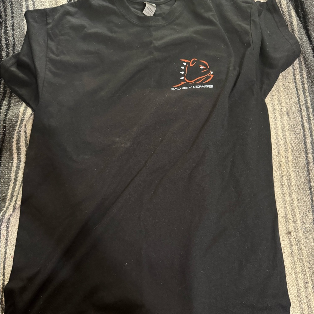 BAD BIY T-SHIRT
